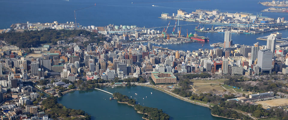 きっと見つかる!福岡賃貸